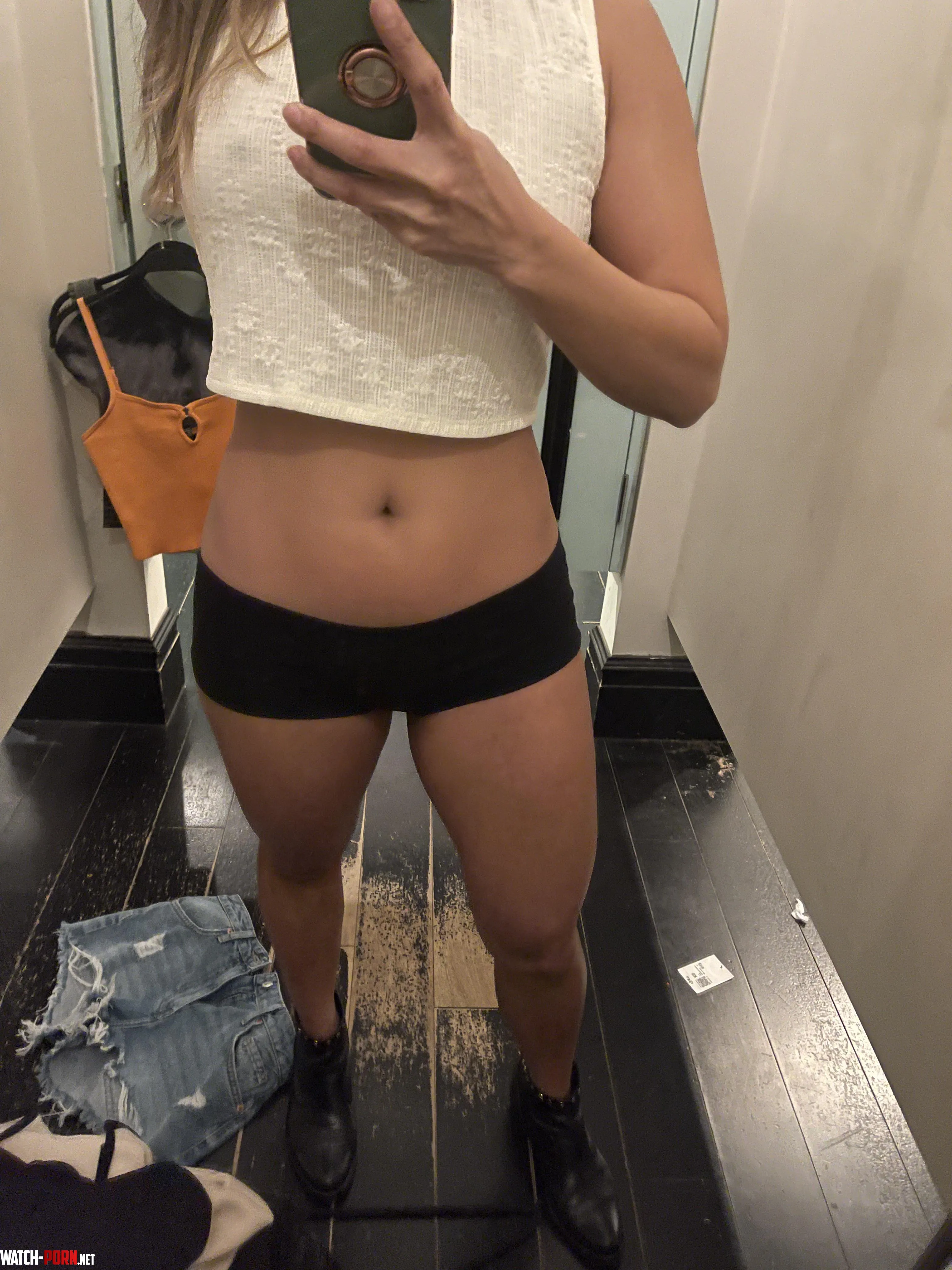 One of my favorite tops by queen-elektra
