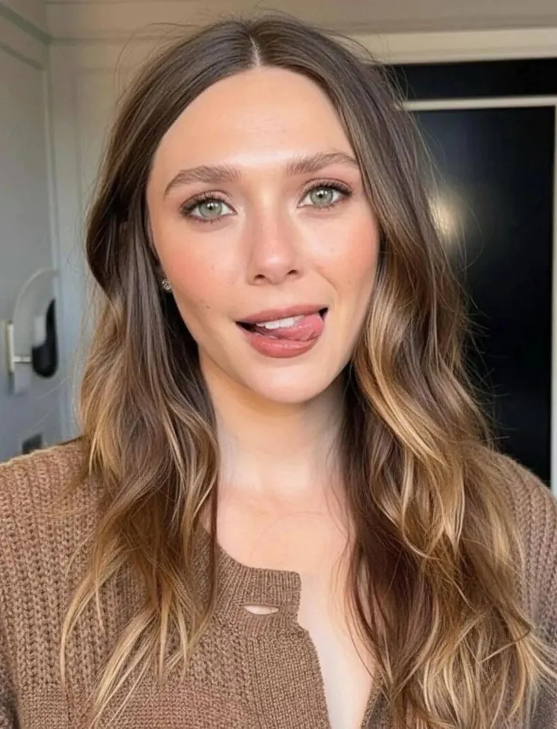 Thumbnail Elizabeth Olsen