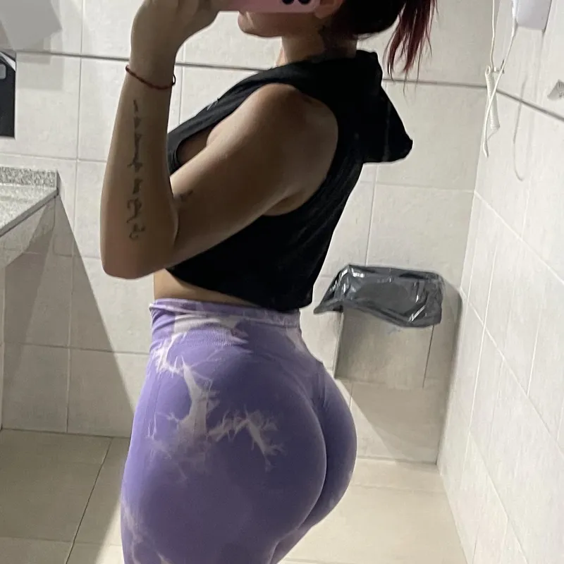 Thumbnail The post-glute pump is insane