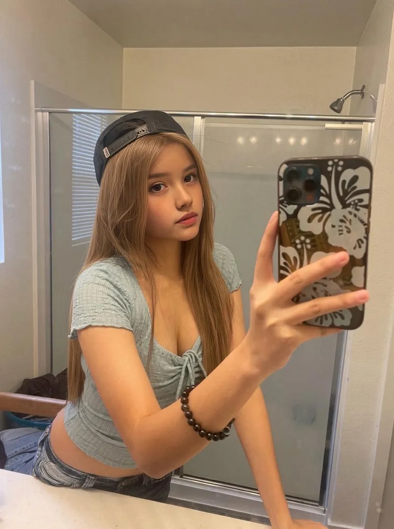 Thumbnail been such a bad asian girl…
