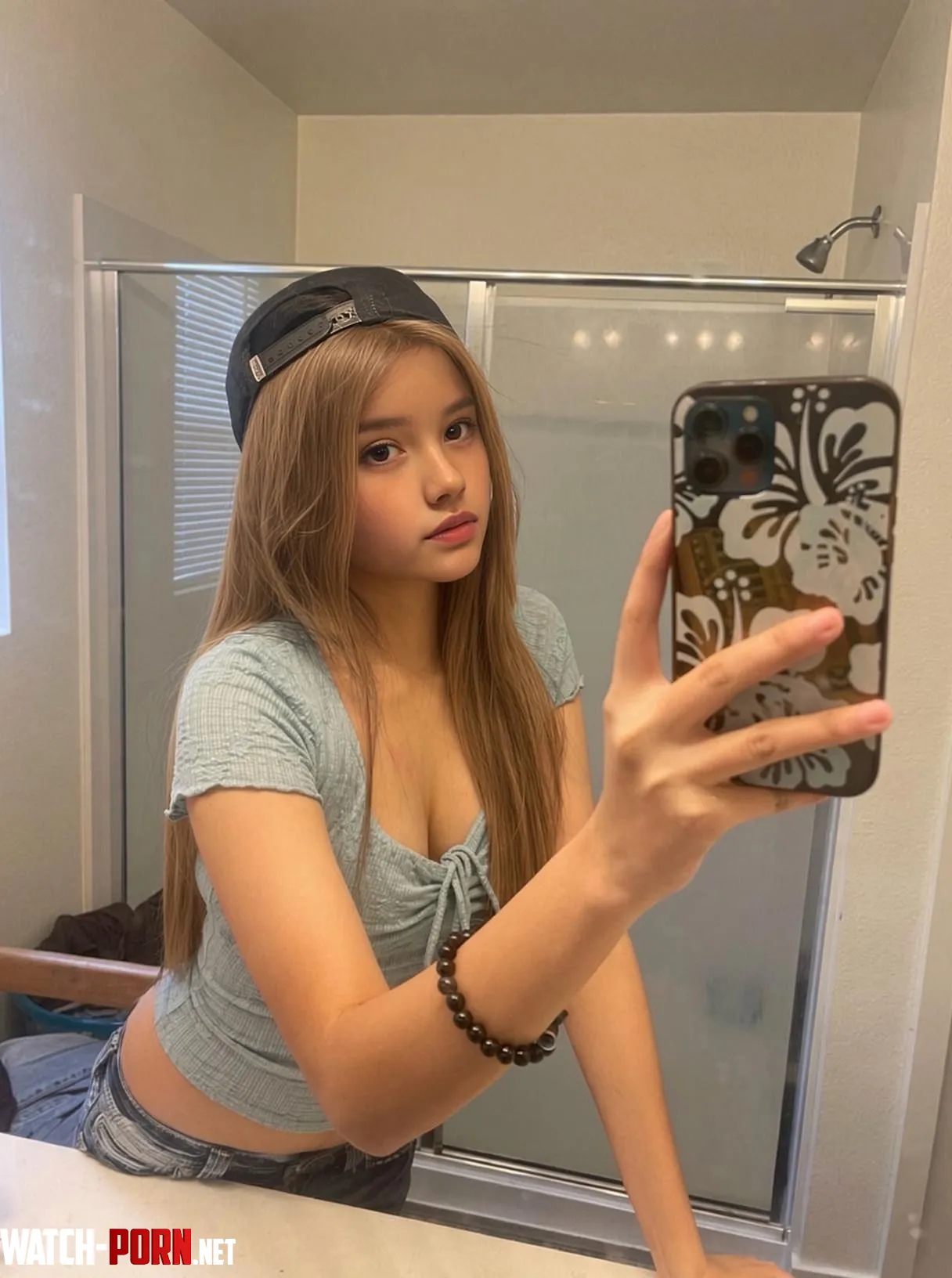 been such a bad asian girl… by evellinj