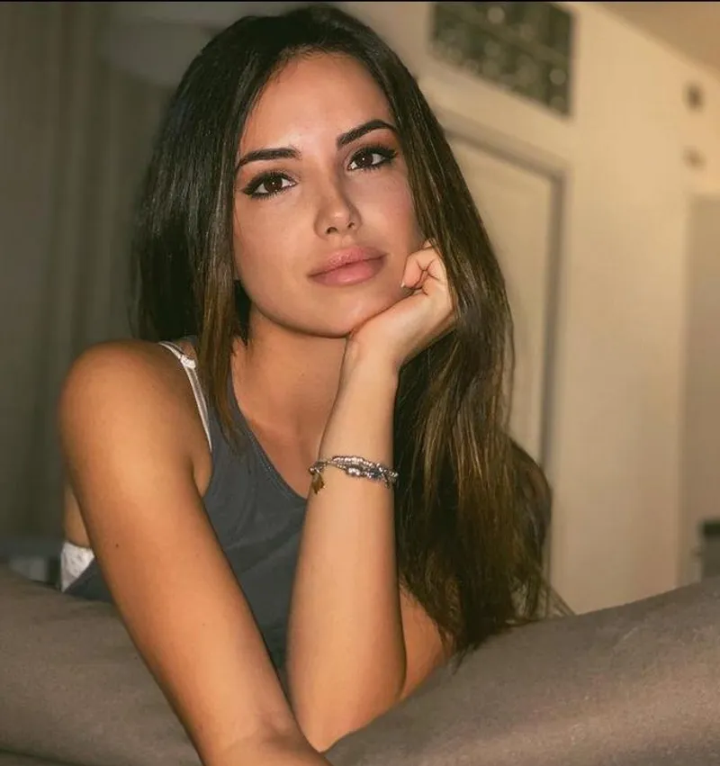 Thumbnail Giusy Meloni