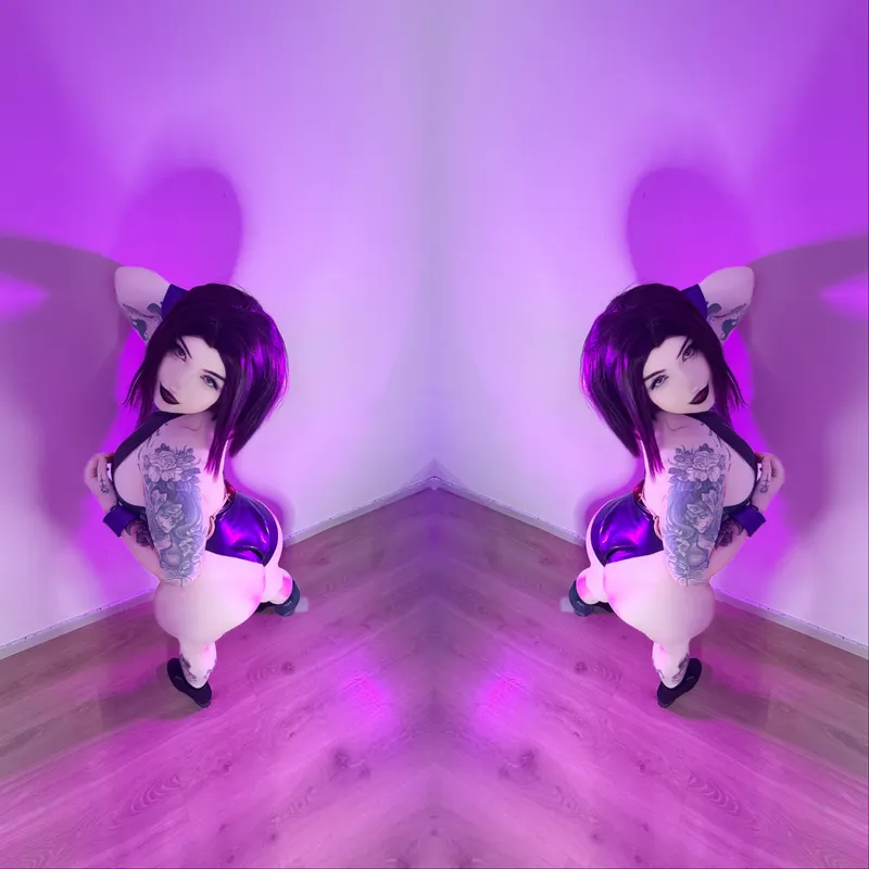 Thumbnail Robin - Teen Titans (Kuro)