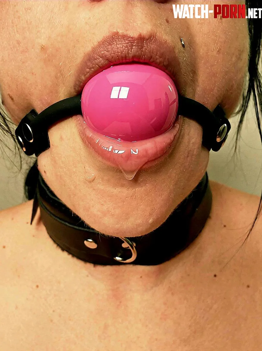 Collared as a good girl should be by CoraCollared
