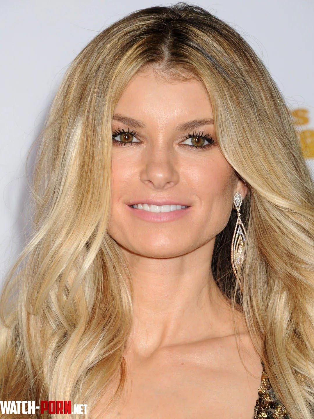 Marisa Miller by RoutineHedgehog153