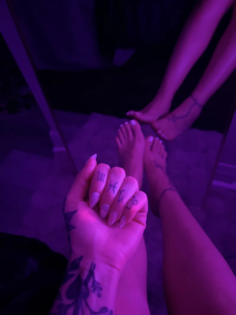 Thumbnail do you like matching sets?