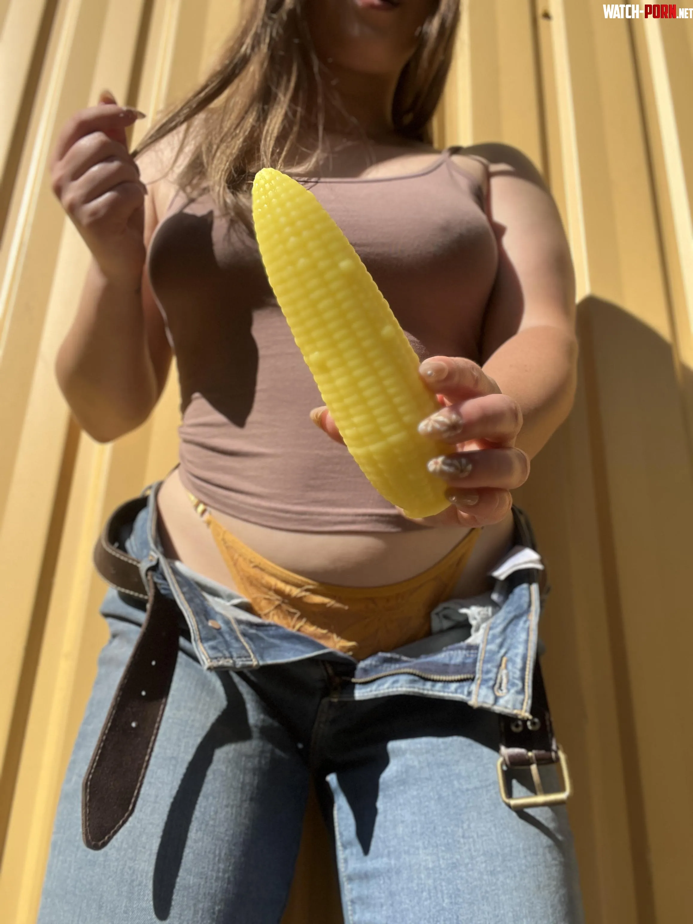 I’ve been counting days to harvest ;) by novabrayy