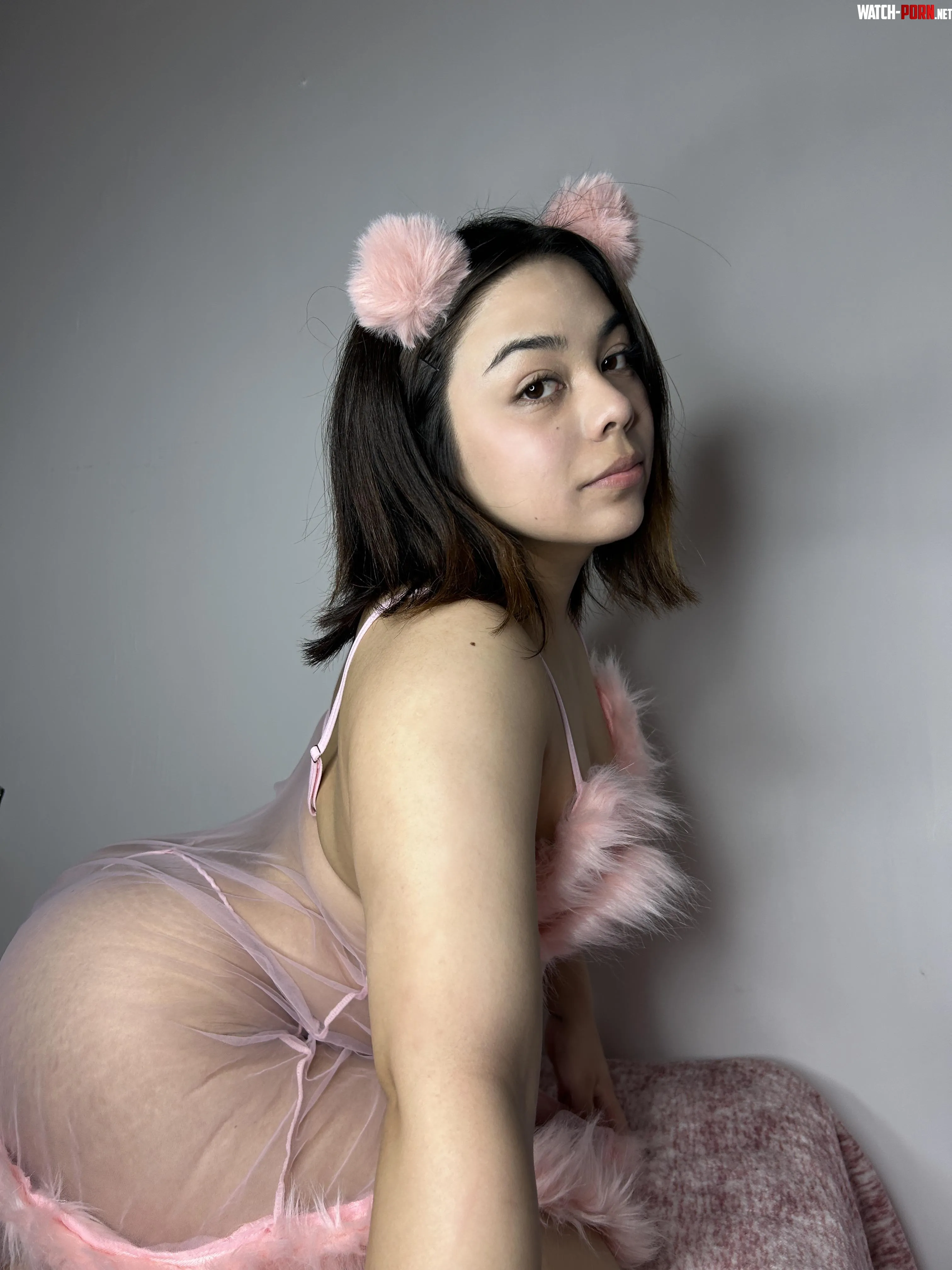 could u handle me? 👀 by milkylorie
