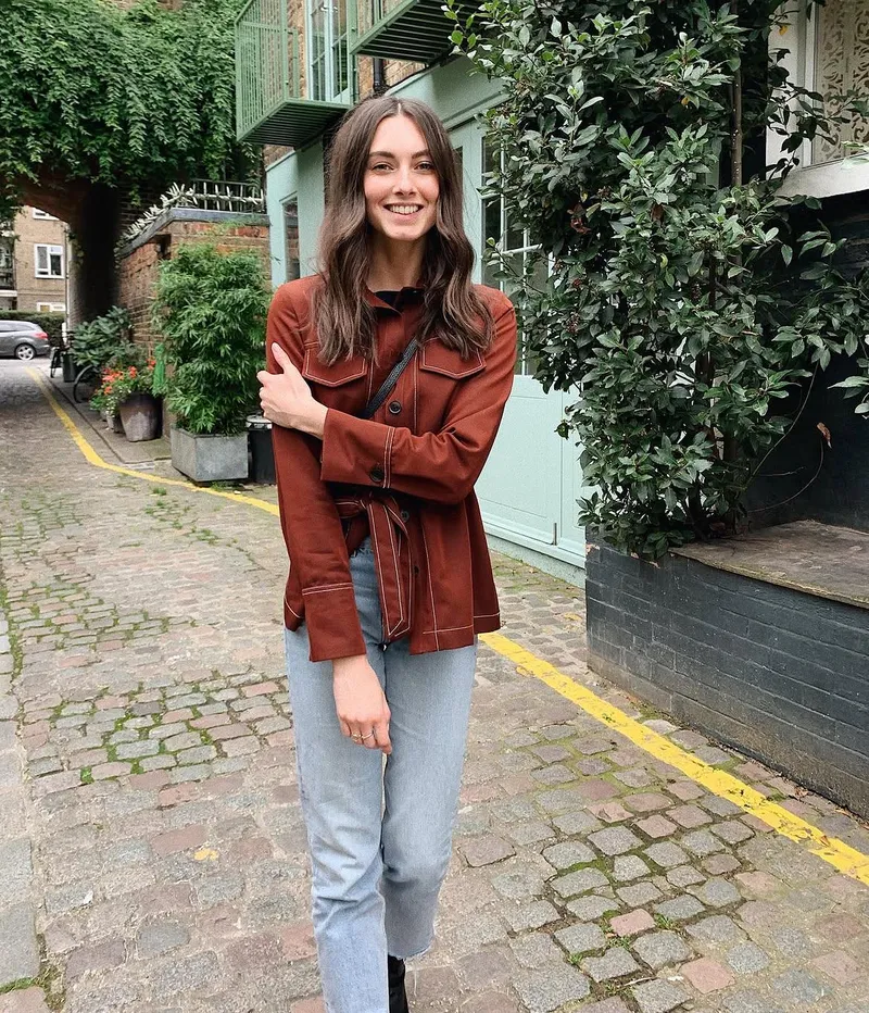 Thumbnail Morven MacSween