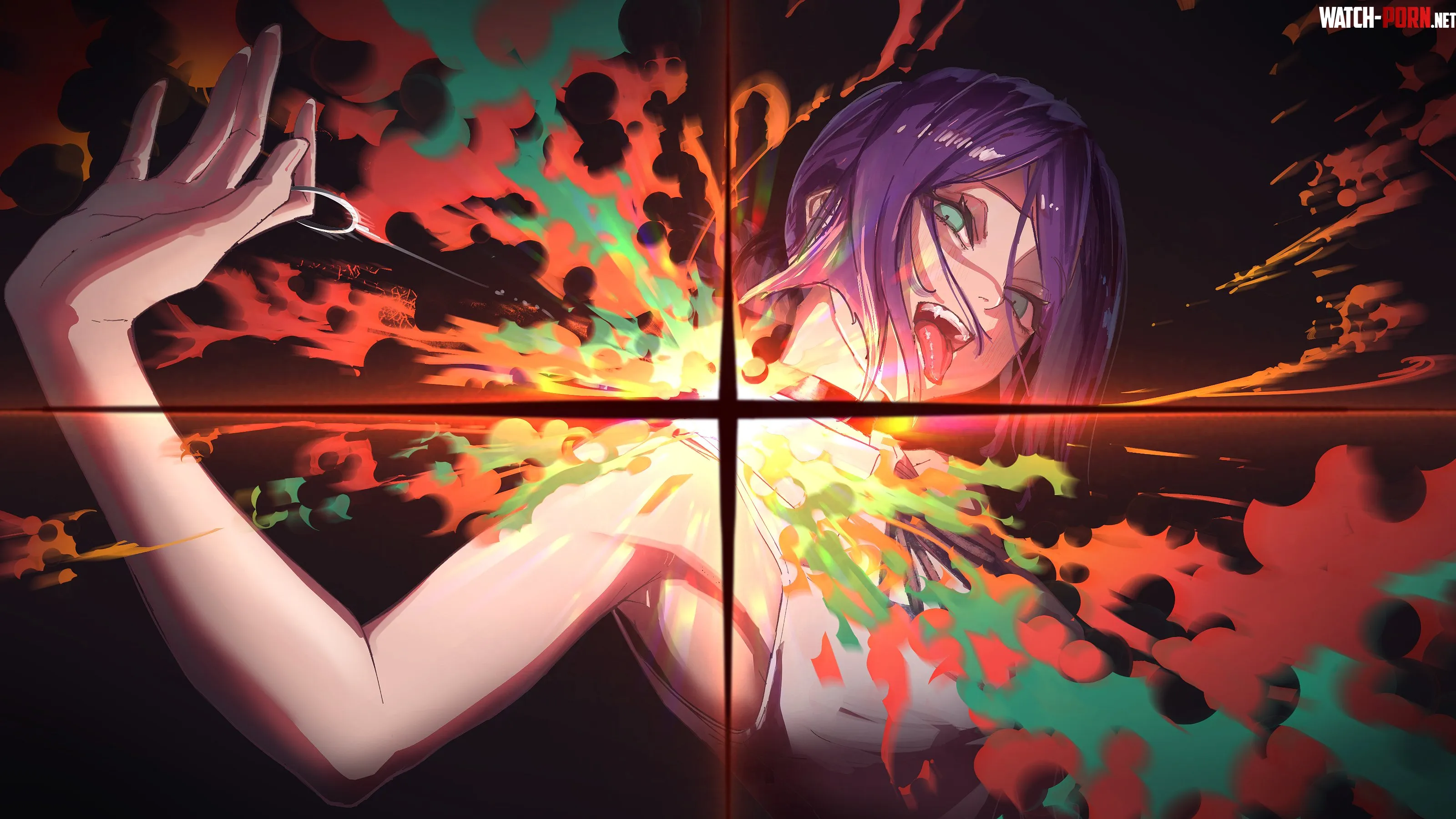 Reze's Yummy Bomb Pits (@dsuV4sW8qYWHQVL) by MeDahMann