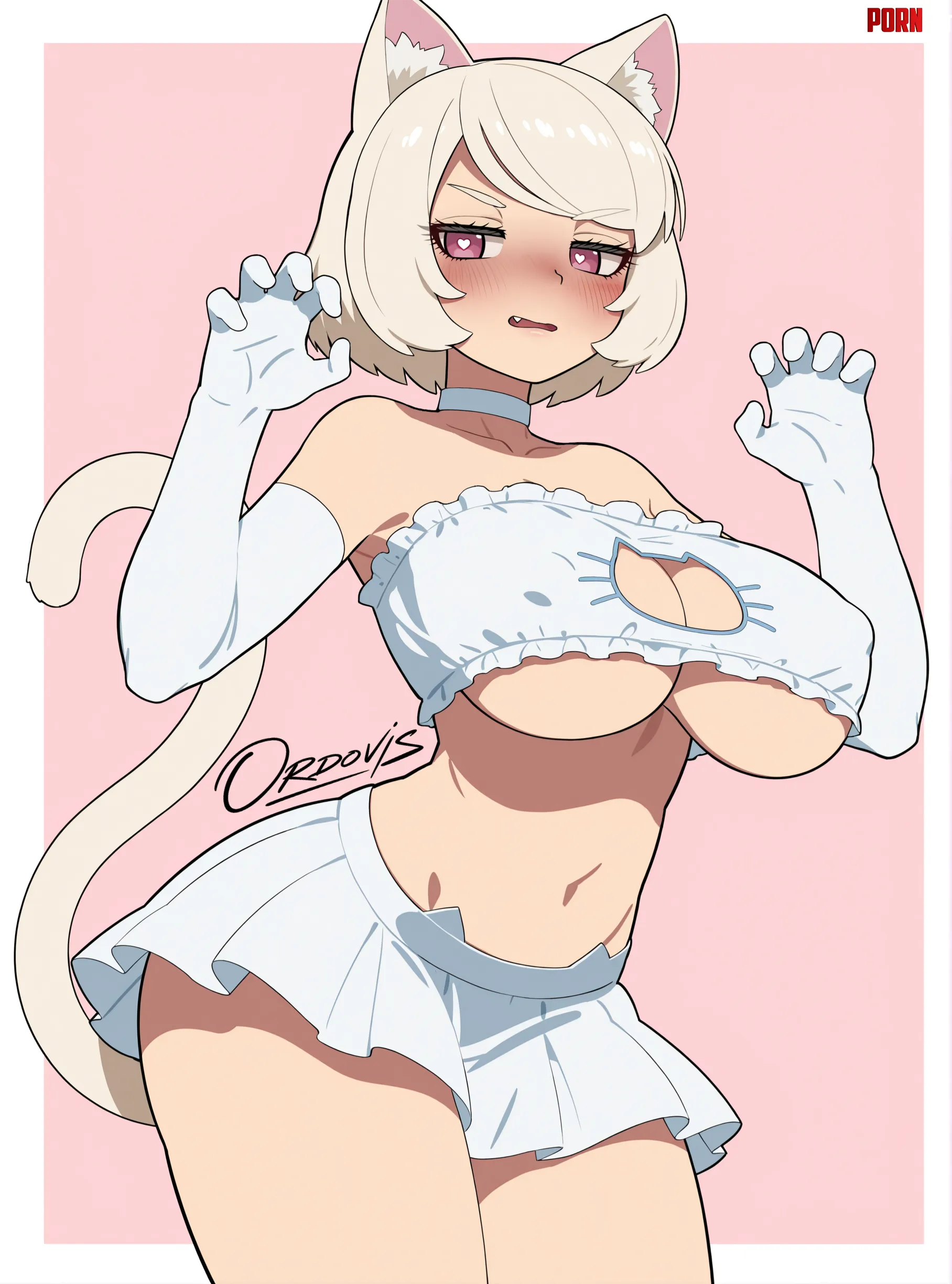 Would you adopt this cat? (Ordovis) by Ordovis_LS