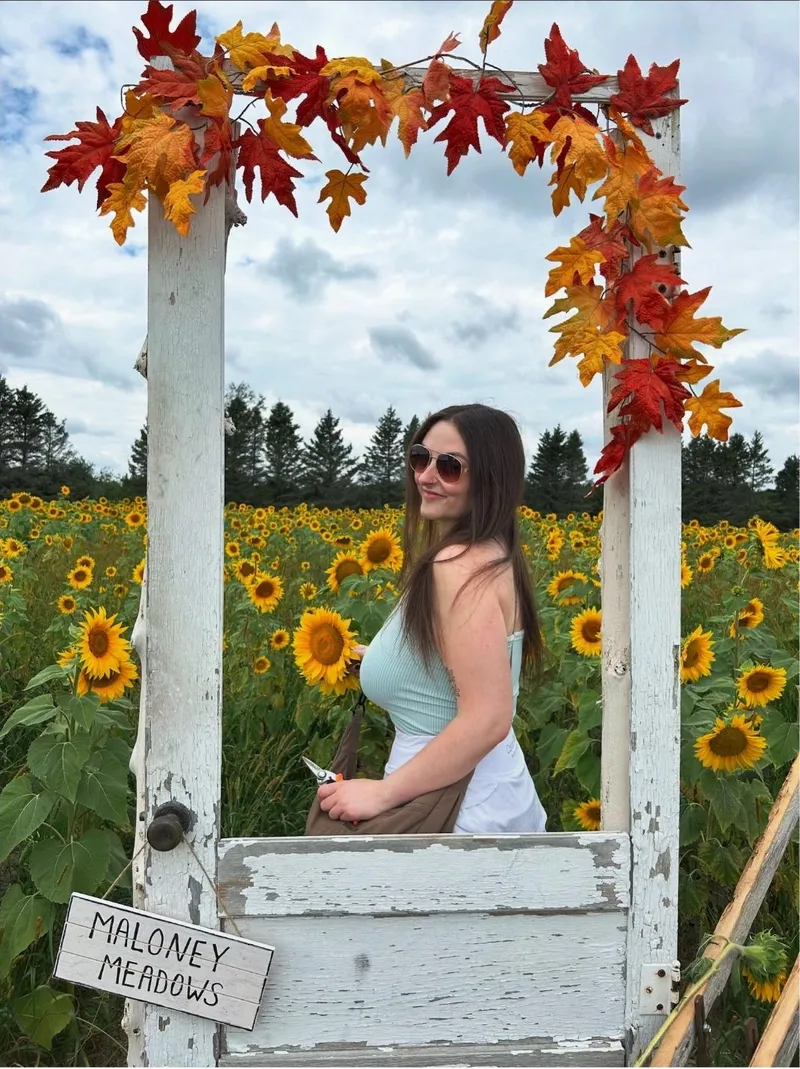 Thumbnail Sunflowers