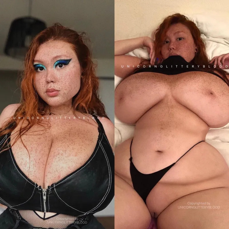 Thumbnail [OC] im already shaped like a milf so why dont you knock me up?