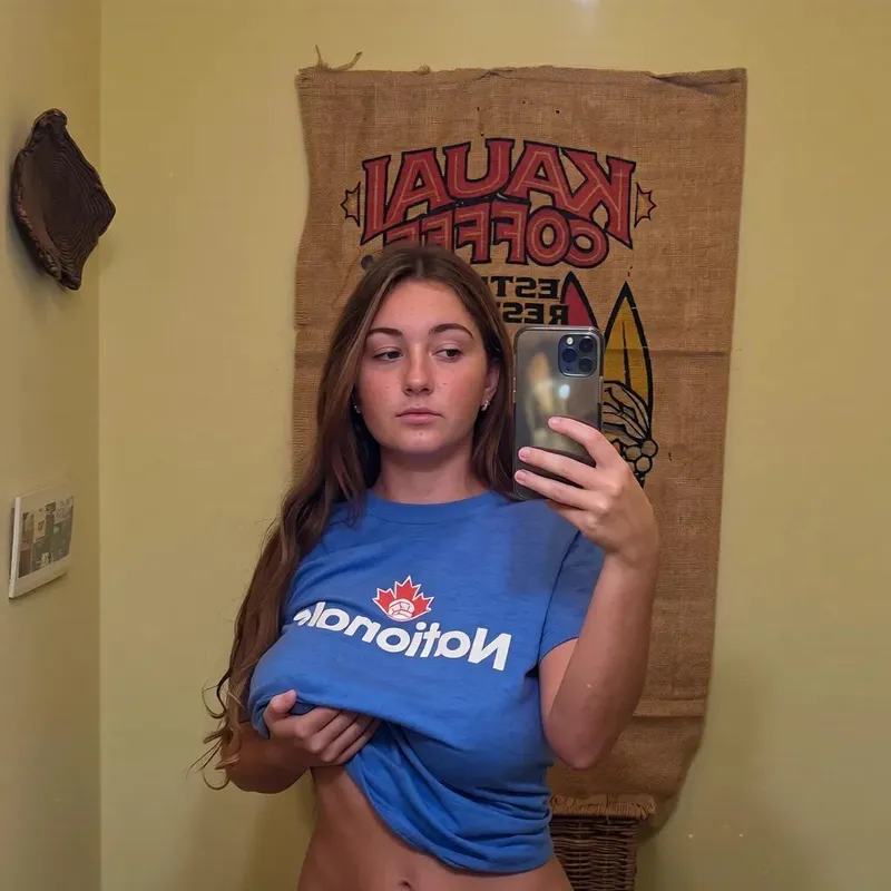 Thumbnail I’m ready to play volleyball.
