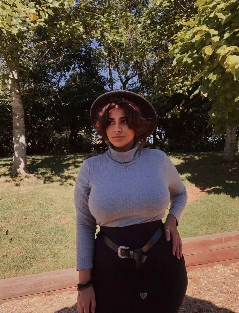 Thumbnail Black Southern lady
