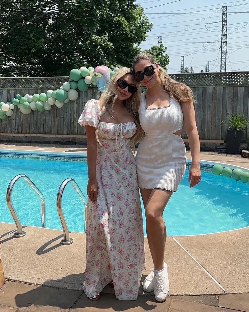 Thumbnail busty friends