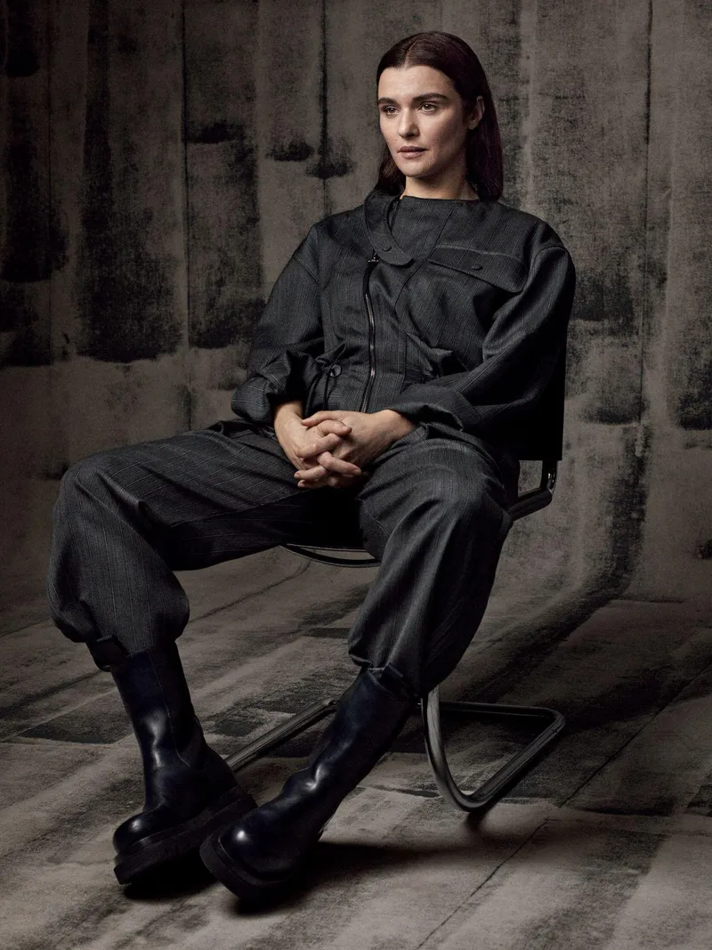 Thumbnail Rachel Weisz