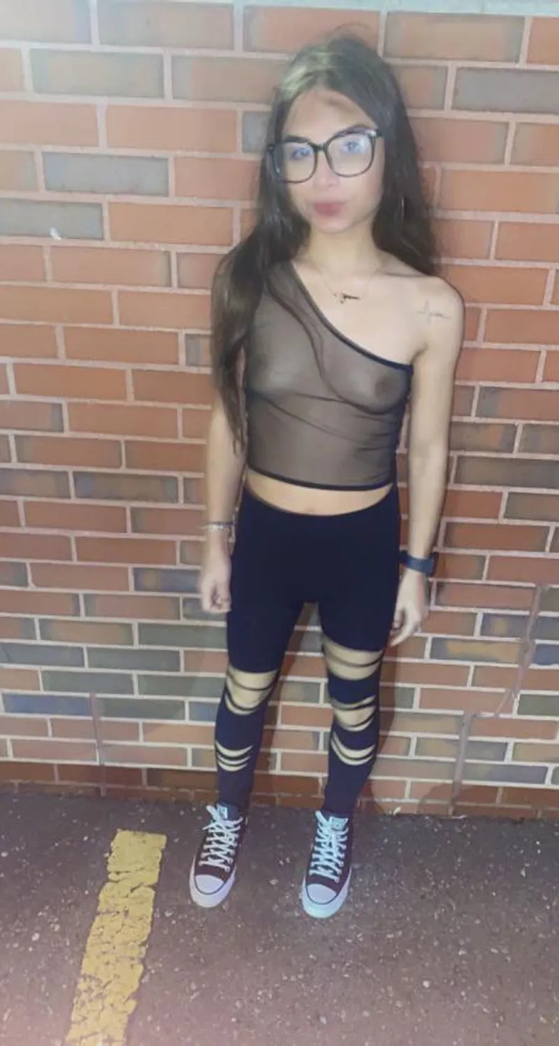Thumbnail This outfit appropriate for dinner 😘