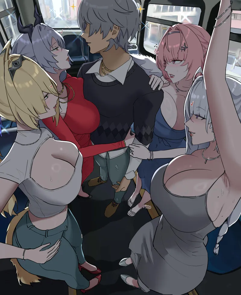 Thumbnail Roscaelifer data 🚍💕(ficoemirrio)[zens zone zero]