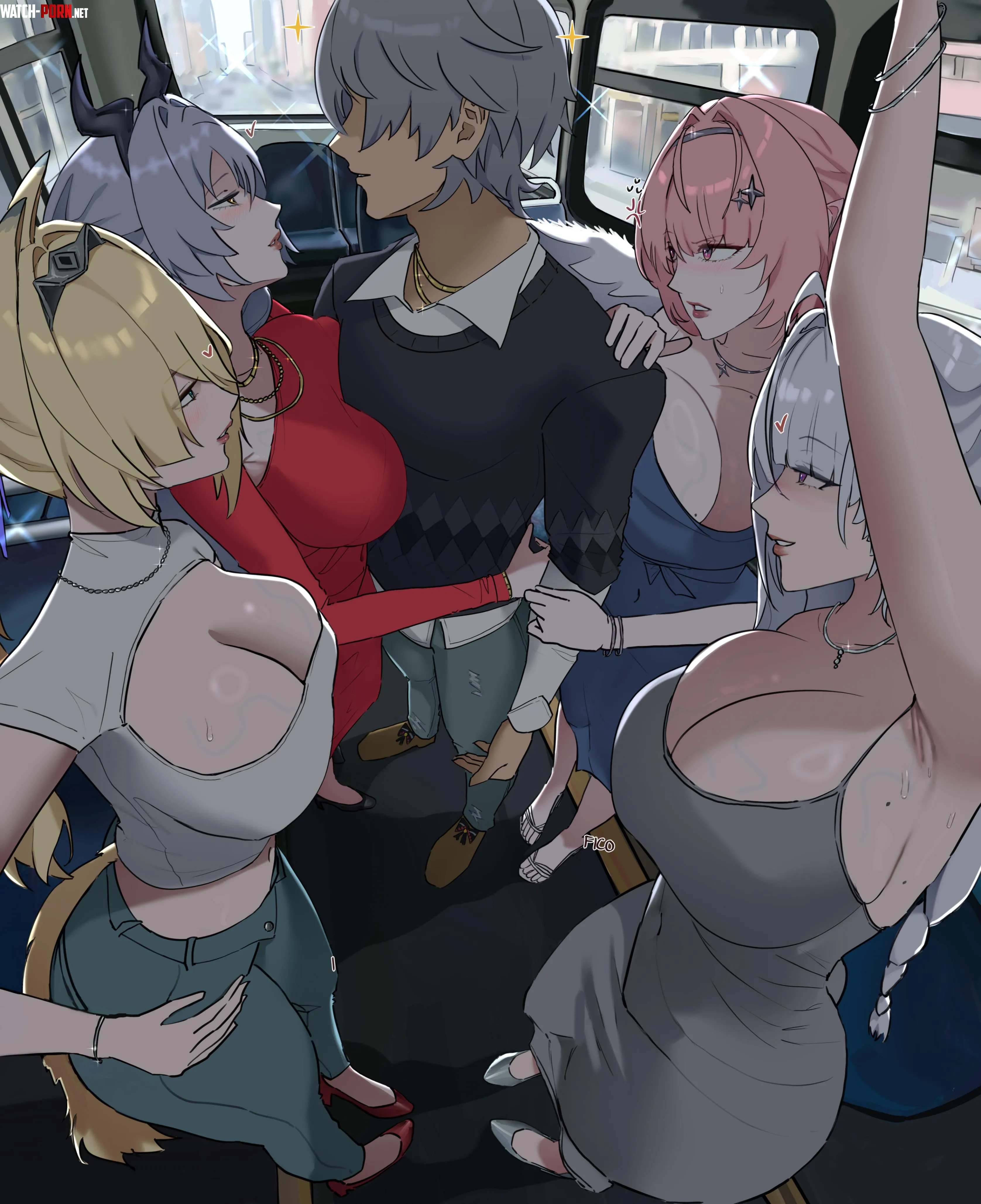 Roscaelifer data 🚍💕(ficoemirrio)[zens zone zero] by Equal_Hovercraft4116