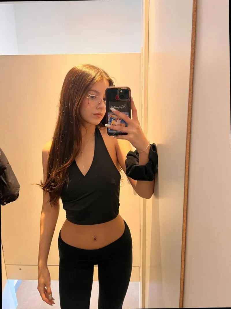 Thumbnail [F18]Some selfies from today