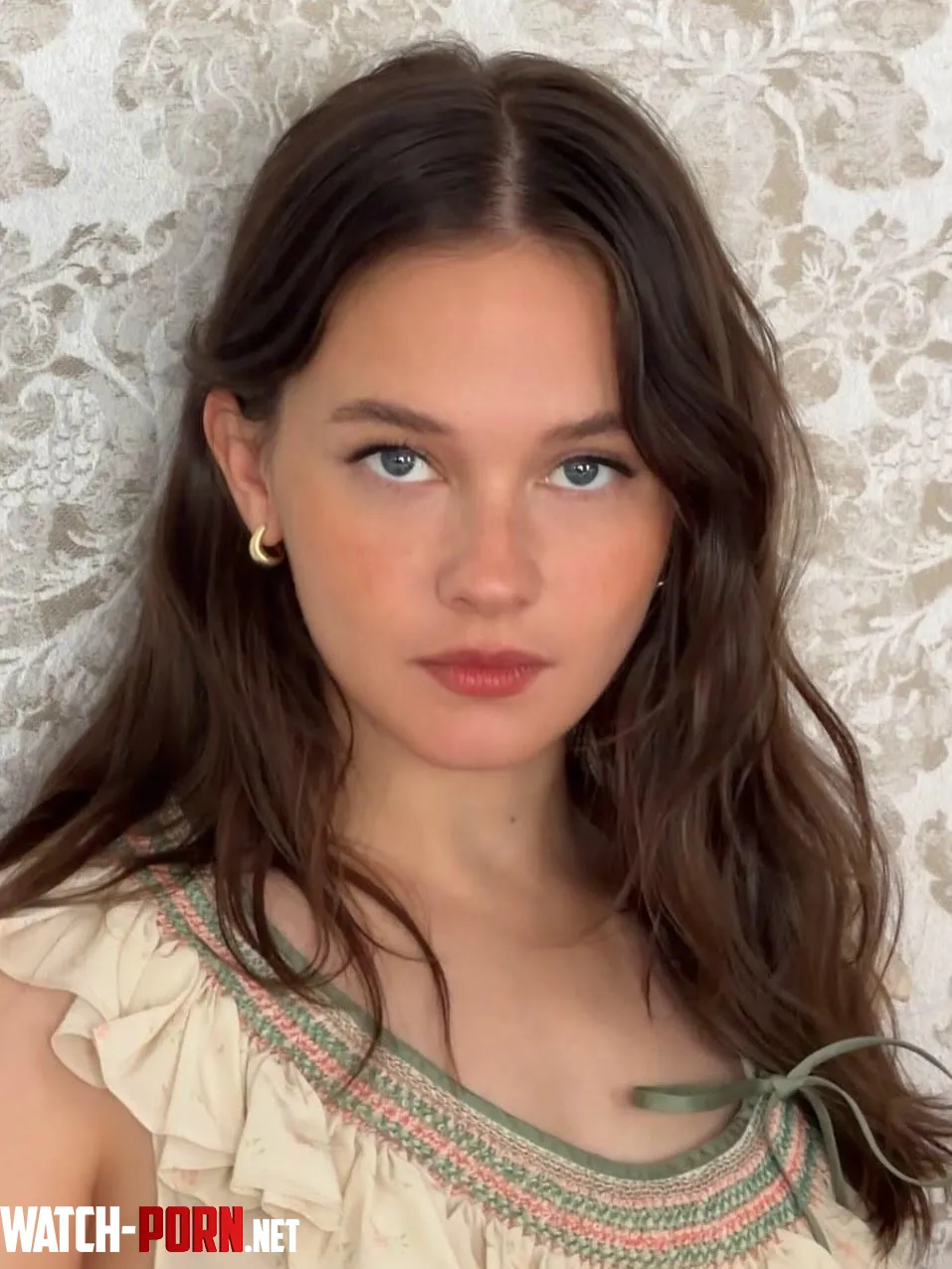 Cailee Spaeny by James007BondUK