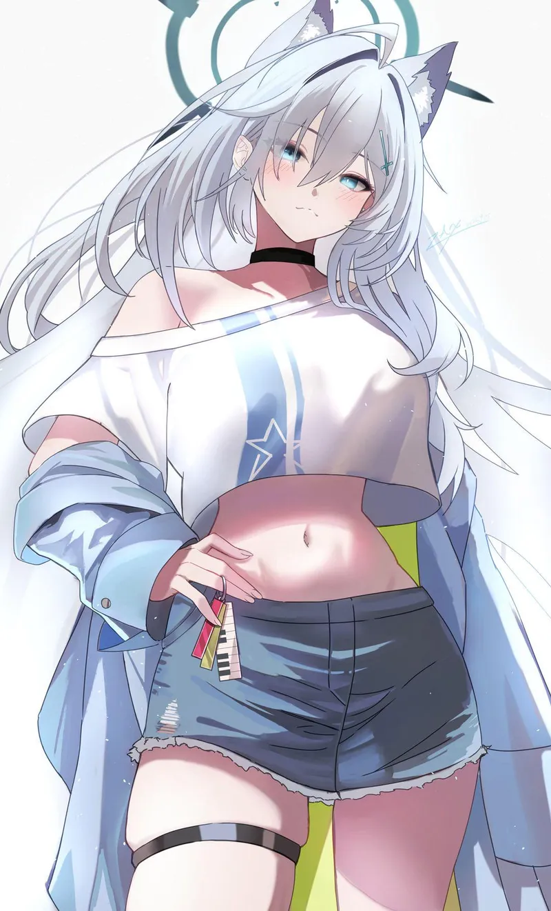 Thumbnail Shiroko Terror [Blue Archive]