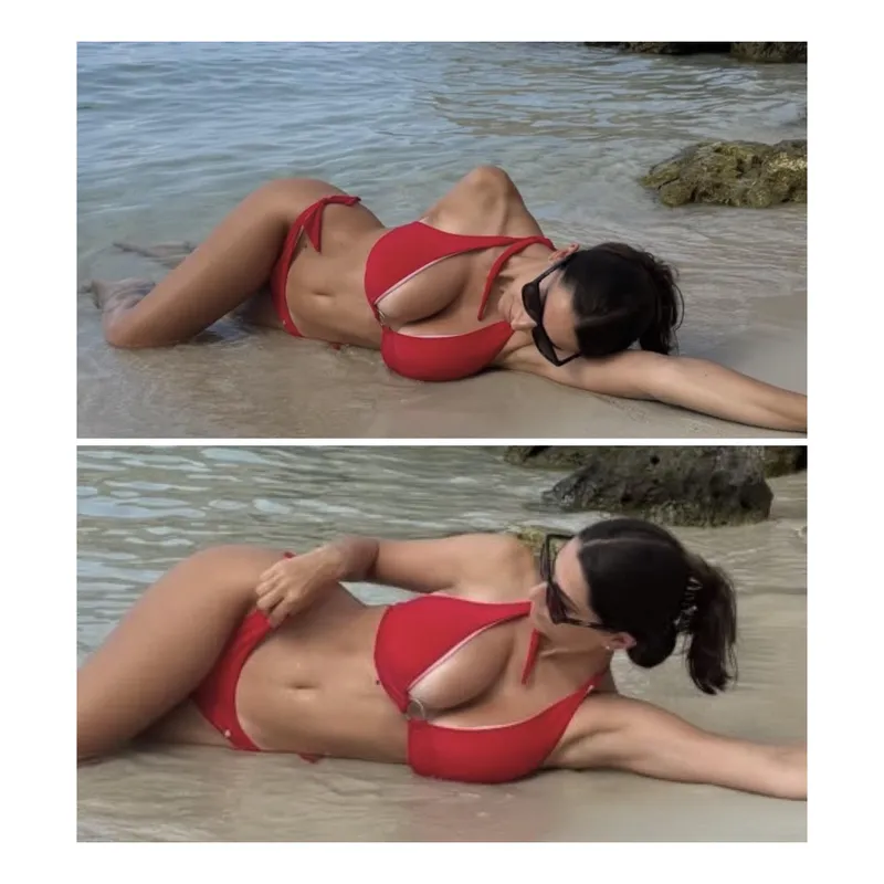 Thumbnail Laid Out