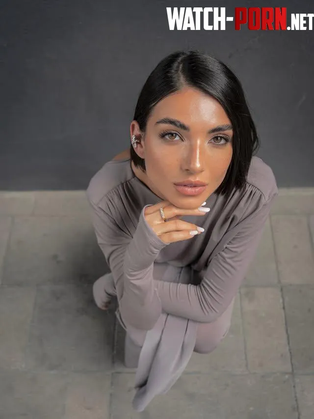 Rebecca Staffelli by Electrical-Try835