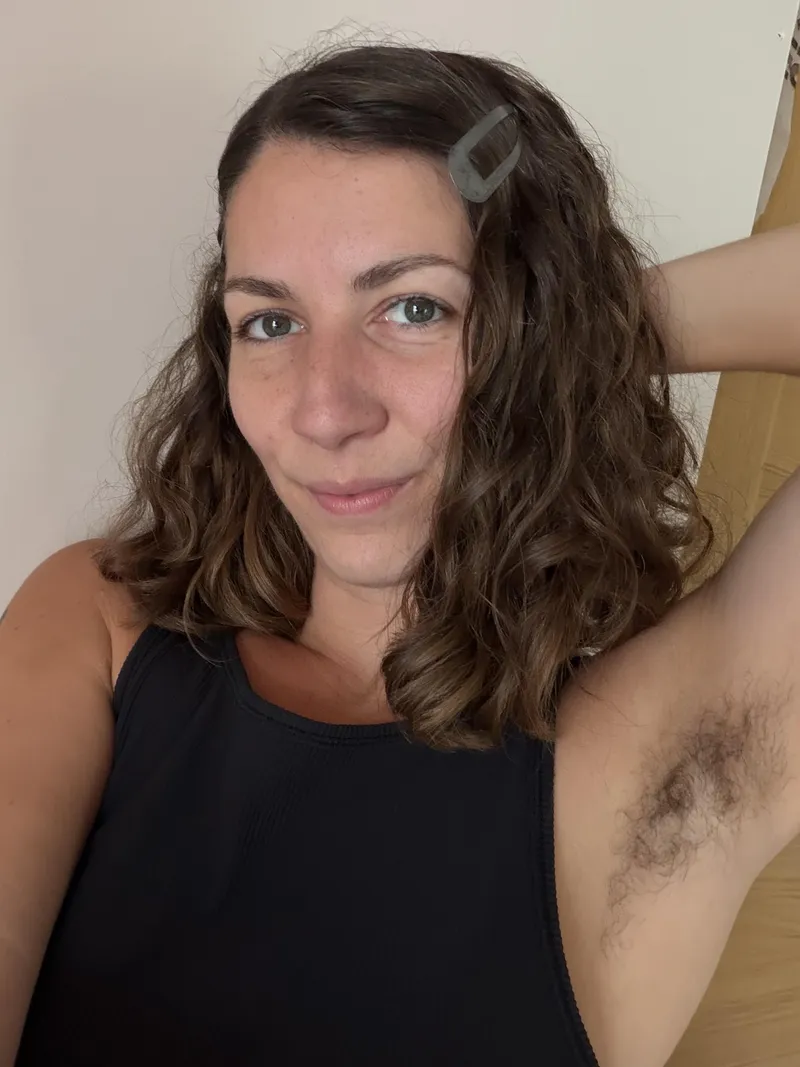 Thumbnail Felt cute