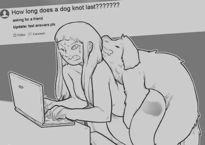 Thumbnail Something I’m so new to tbh, but I feel like it’s gonna end like this lol artist: blattarieva