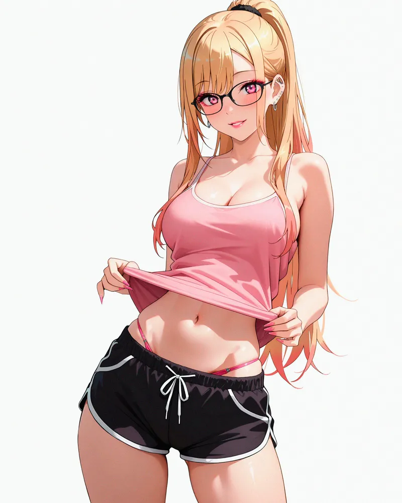 Thumbnail Marin Kitagawa [Dress-Up Darling]
