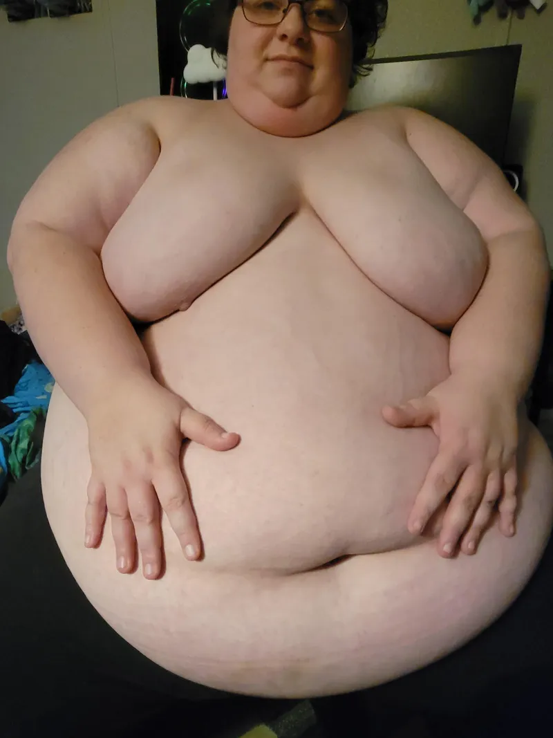 Thumbnail soft belly by bunbellybuns