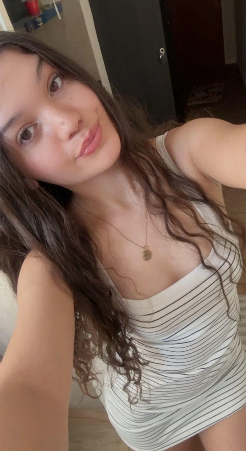 Thumbnail cute teen energy