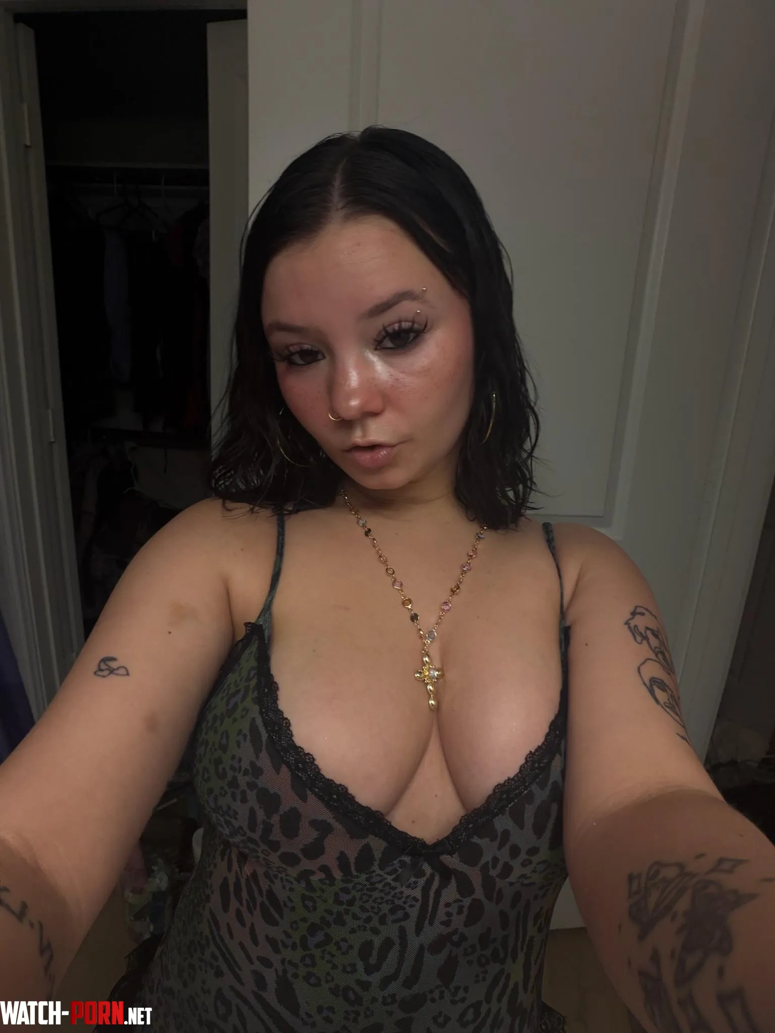 Short hair always hits different by softpetal939
