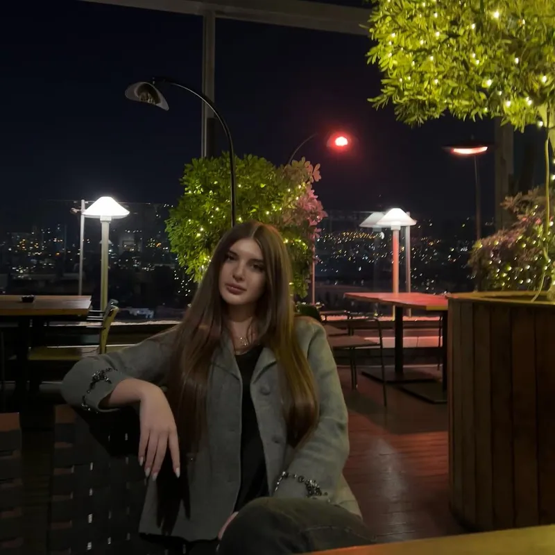 Thumbnail Mariam Talakhadze
