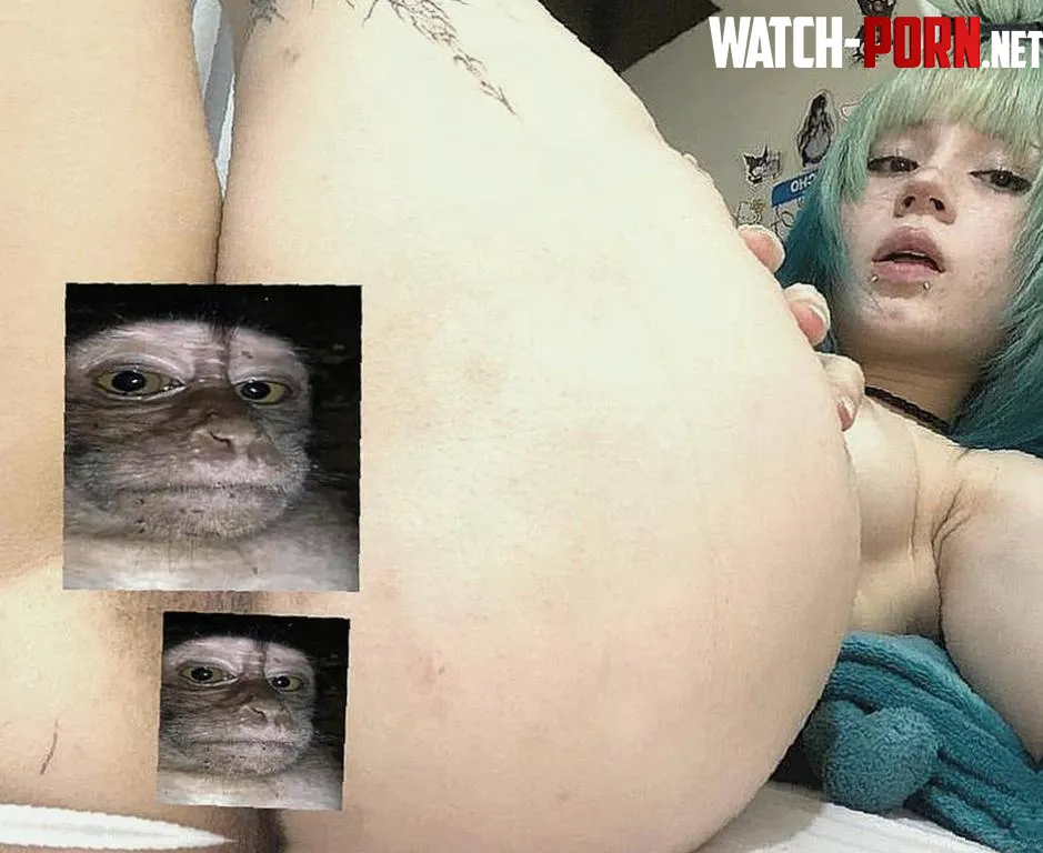 wedgie pulls on my skin by Kryzt4l_M4g1c