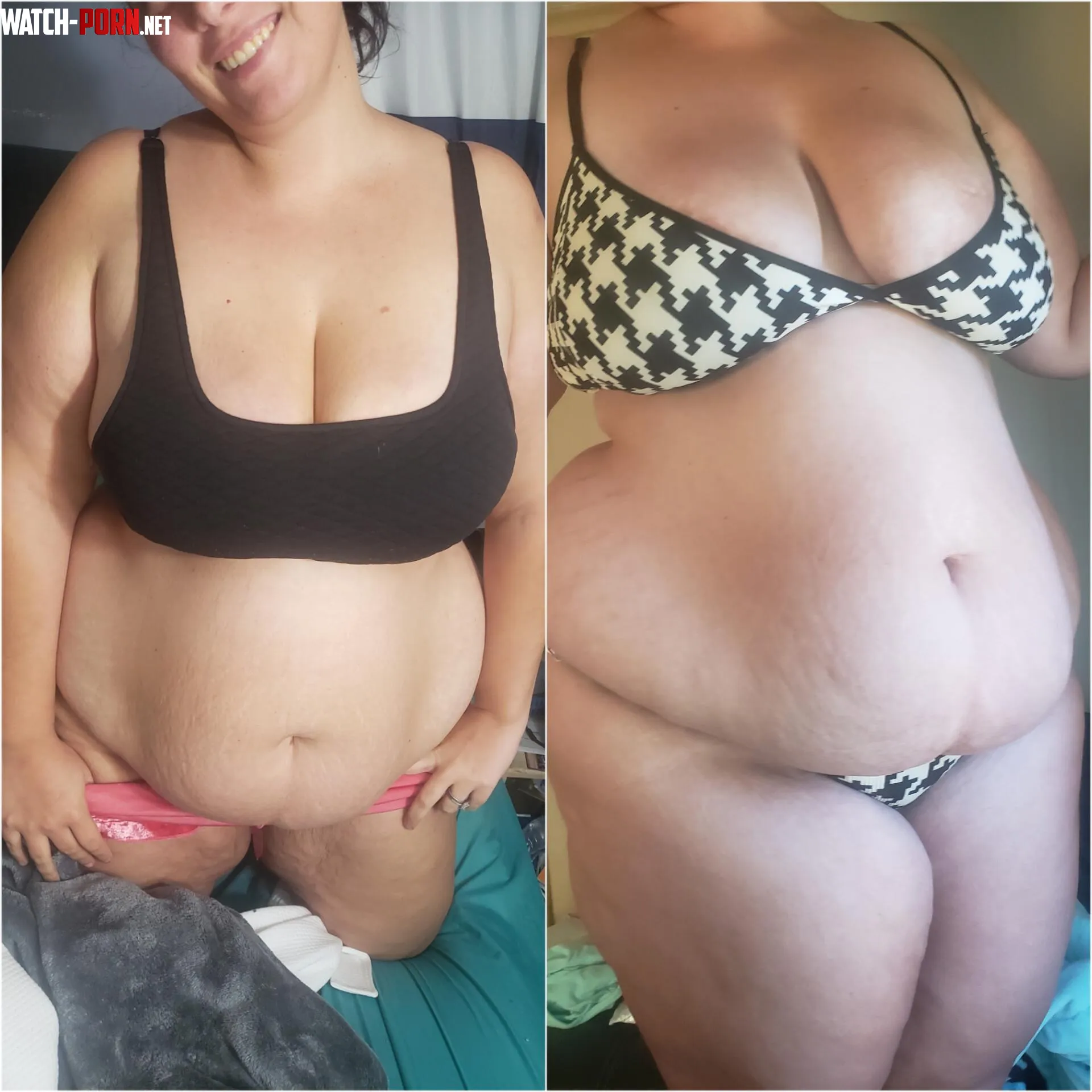 Started out thick (220 lbs) and getting even thicker! (250) by abigailgray256