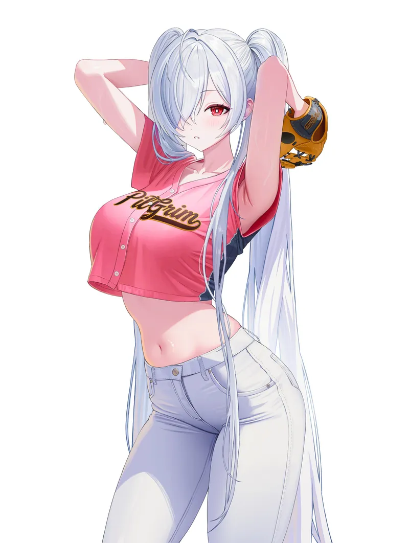 Thumbnail Cinderella ⚾[Nikke]