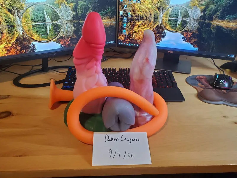 Thumbnail [WTS/WTT US] A Modest Selection of Toys