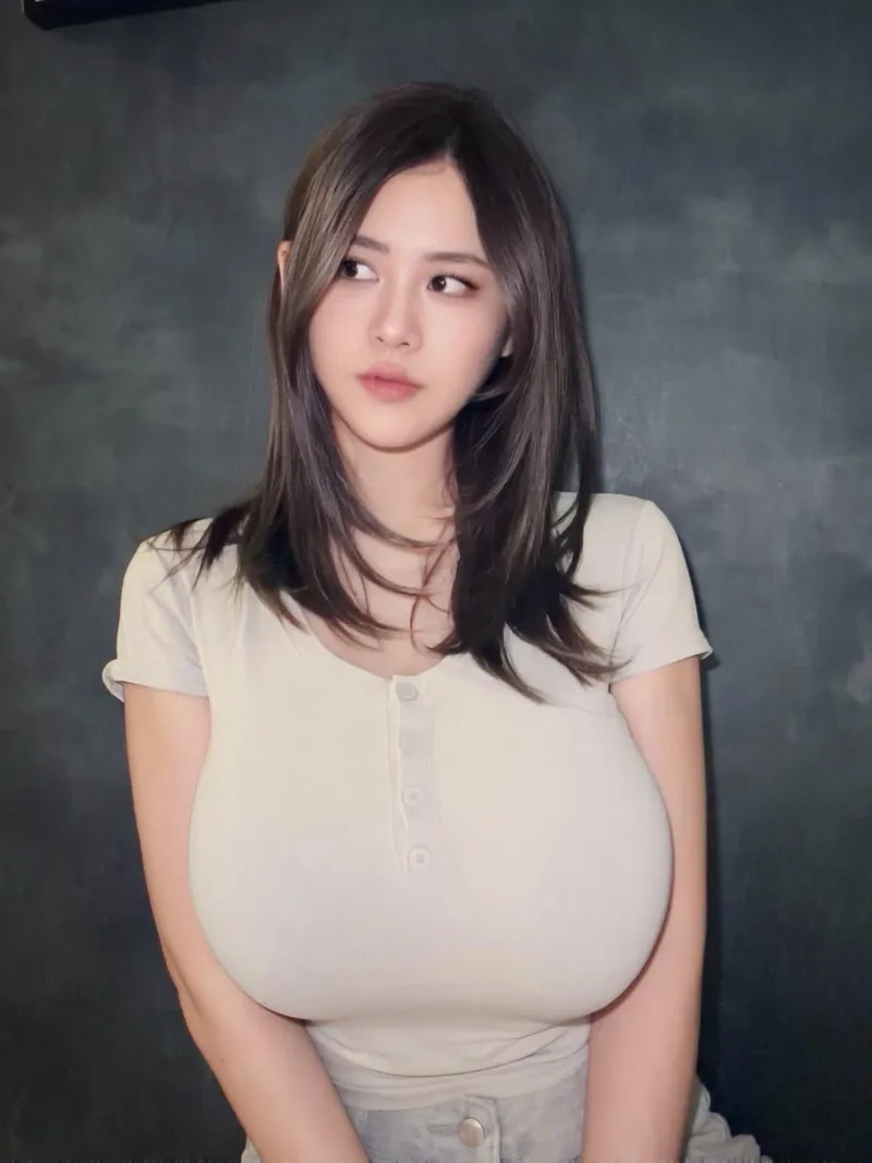 Thumbnail What are you looking at look. 👀