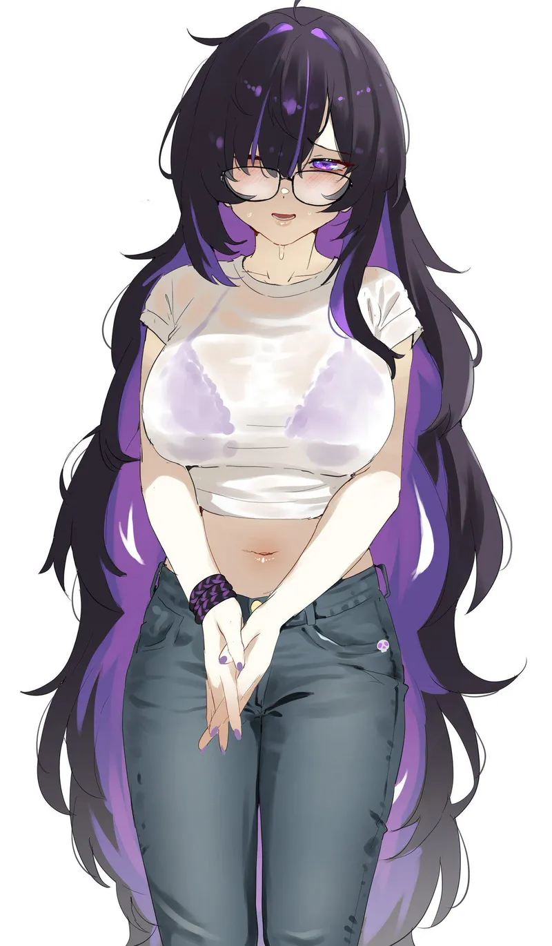 Thumbnail Label [Nikke]