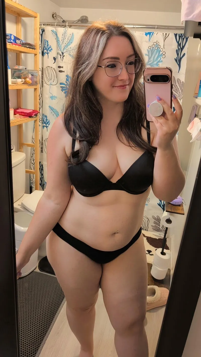 Thumbnail The mirror gave me permission to post this ;)