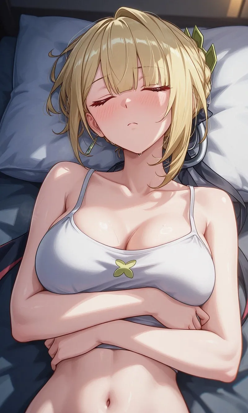 Thumbnail Evelyn [Zenless Zone Zero]