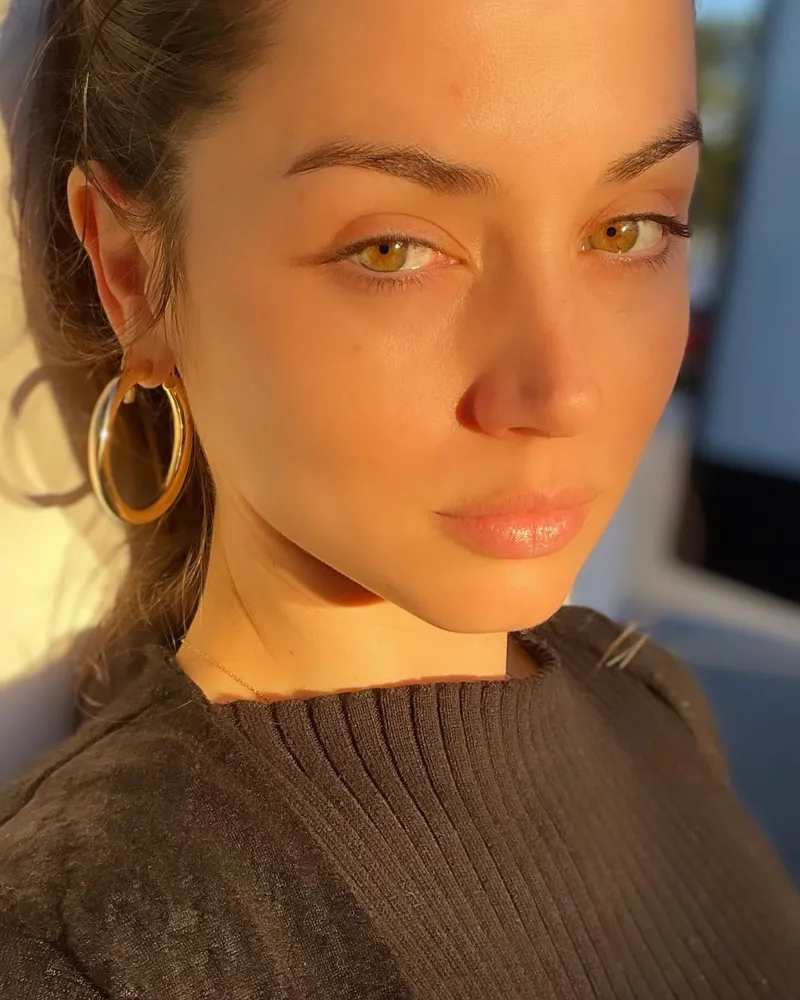Thumbnail Ana de Armas by Electrical-Try835