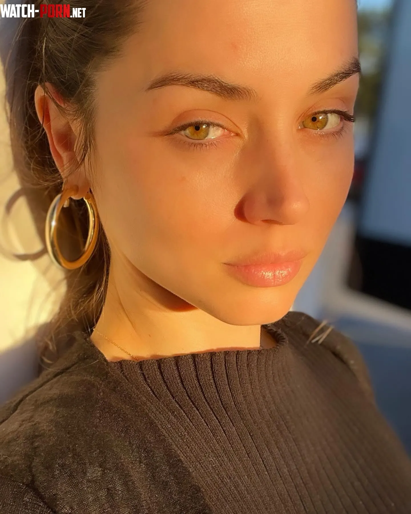 Ana de Armas by Electrical-Try835