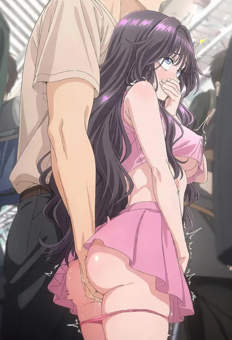 Thumbnail Should have wore something else