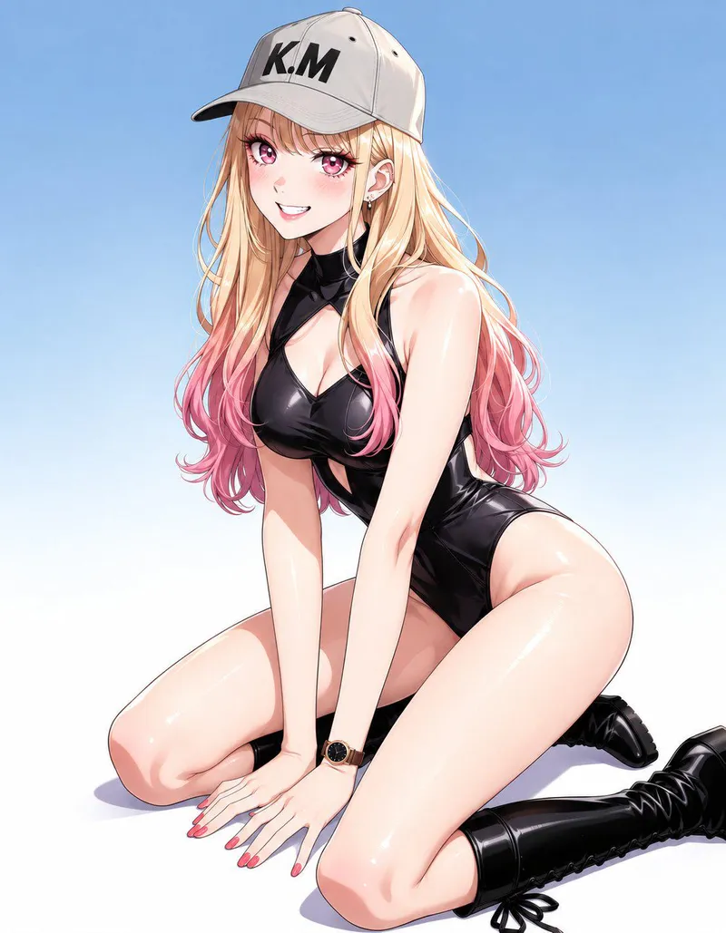 Thumbnail Marin Kitagawa [Dress-Up Darling]