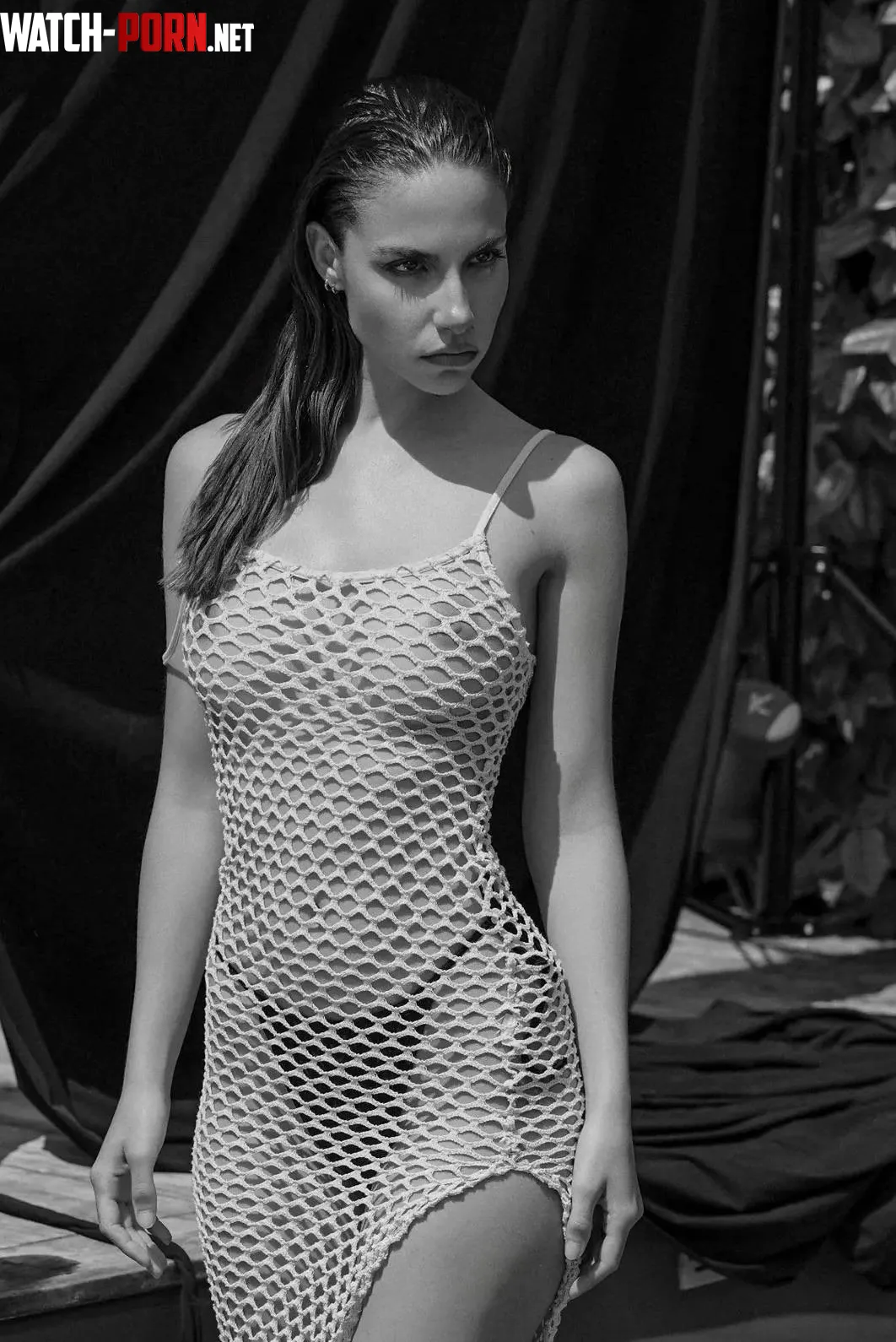 Rebecca Bagnol by platinumkingx