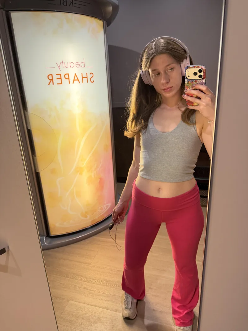 Thumbnail Gym fit ;p